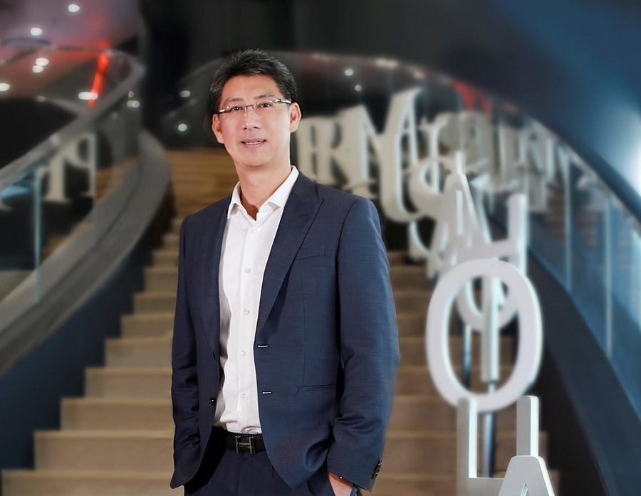 2021 อัพเดท  “พงศ์เผ่าเจ้าสัวยานยนต์ไทย” Ep.8