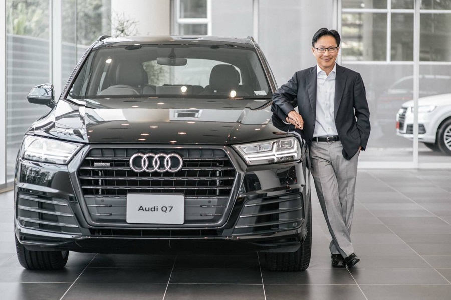 2021 อัพเดท  “พงศ์เผ่าเจ้าสัวยานยนต์ไทย” Ep.9