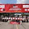 Toyota Gazoo Racing Motorsport 2022  สนาม 4 กระหึ่ม สนามกีฬาสมโภชเชียงใหม่ 700 ปี