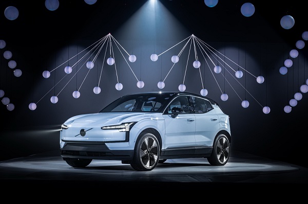 Volvo store id 3