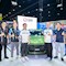 ต.สยาม ยกทัพยาง TOYO TIRES บุก Motor Expo 2023  เปิดตัว “Toyo Proxes Sport 2” ครั้งแรกในไทย