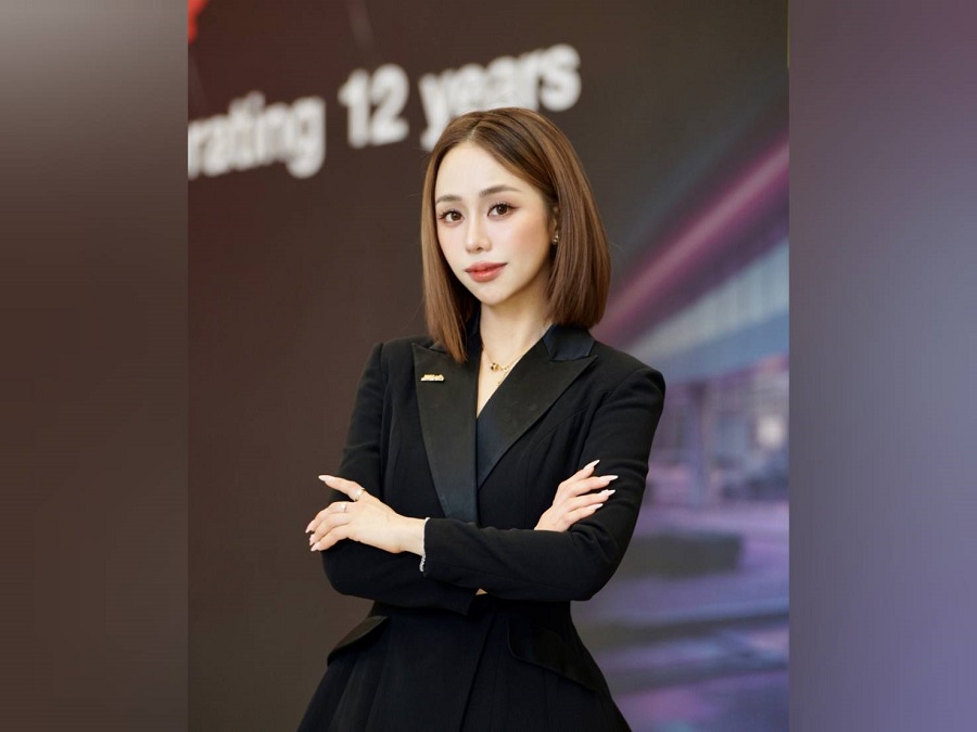 ยานยนต์สแควร์ กรุ๊ป ประกาศแต่งตั้งผู้บริหาร รองรับการเติบโตของงานใหญ่กลางปี