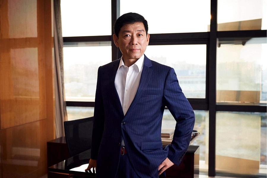 ทำความรู้จักกับ Jack Wey ผู้นำด้านยานยนต์ระดับโลก และผู้ก่อตั้งแบรนด์ GWM WEY   