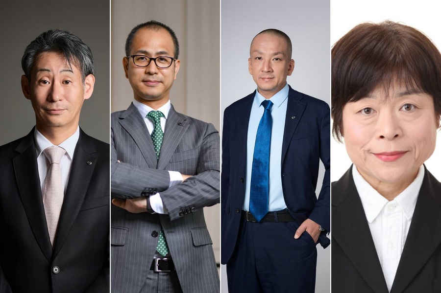 นิสสัน ประกาศการเปลี่ยนแปลงผู้บริหารระดับสูงในภูมิภาคอาเซียน