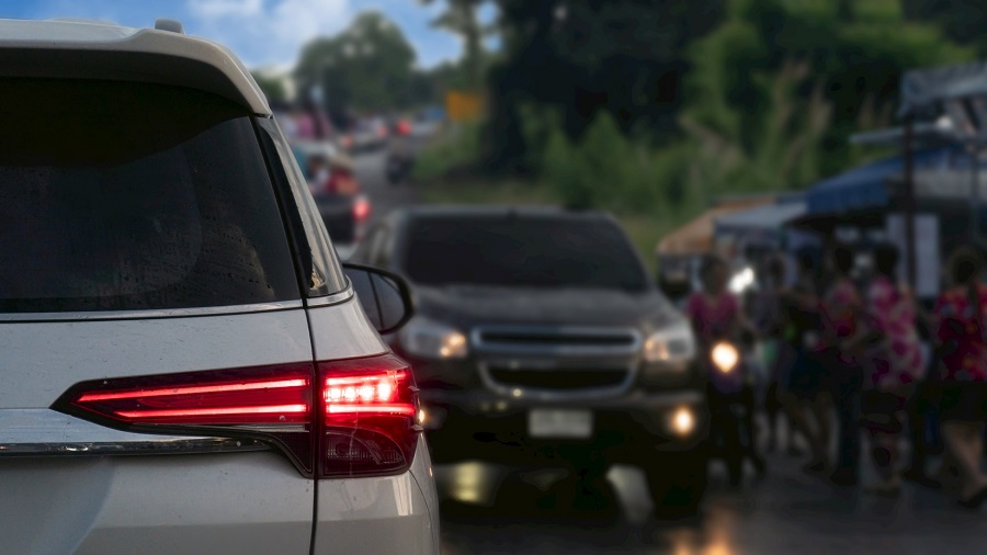 Mobil 1 และ Mobil Super ช่วยดูแลเครื่องยนต์ให้ทำงานได้เต็มพลังและยาวนานยิ่งขึ้น