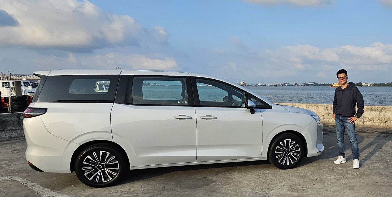 ลองมาแล้ว!! Wuling Starlight Darion Premium 6 จุดเด่น ที่ทำให้รถ MPV EV คันนี้มีที่ยืน      