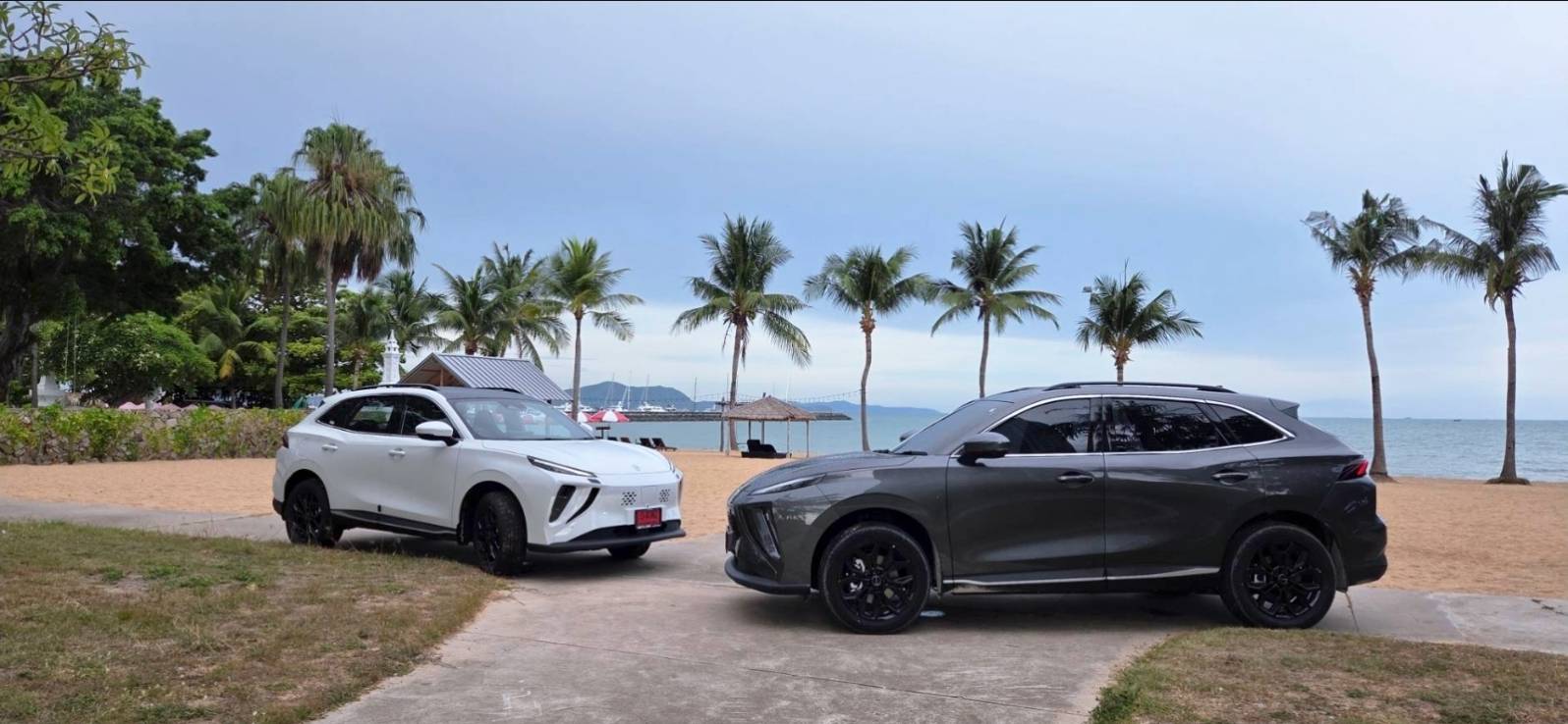 5 เหตุผลที่ทำให้ Forthing Friday น่าจับตามอง ถ้าคุณกำลังมองหา SUV ไฟฟ้าสำหรับครอบครัว